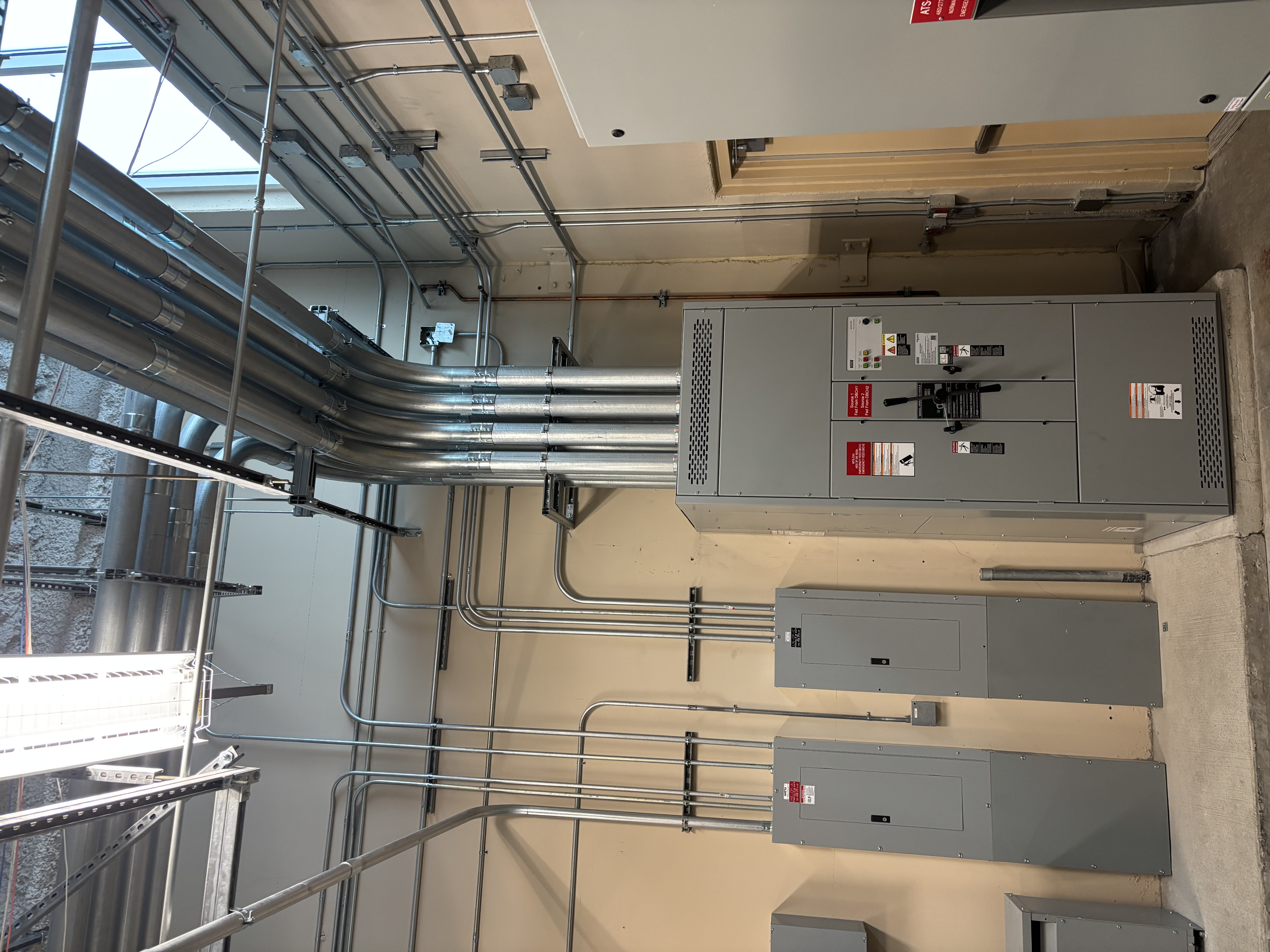 Carson Tahoe Hospital project