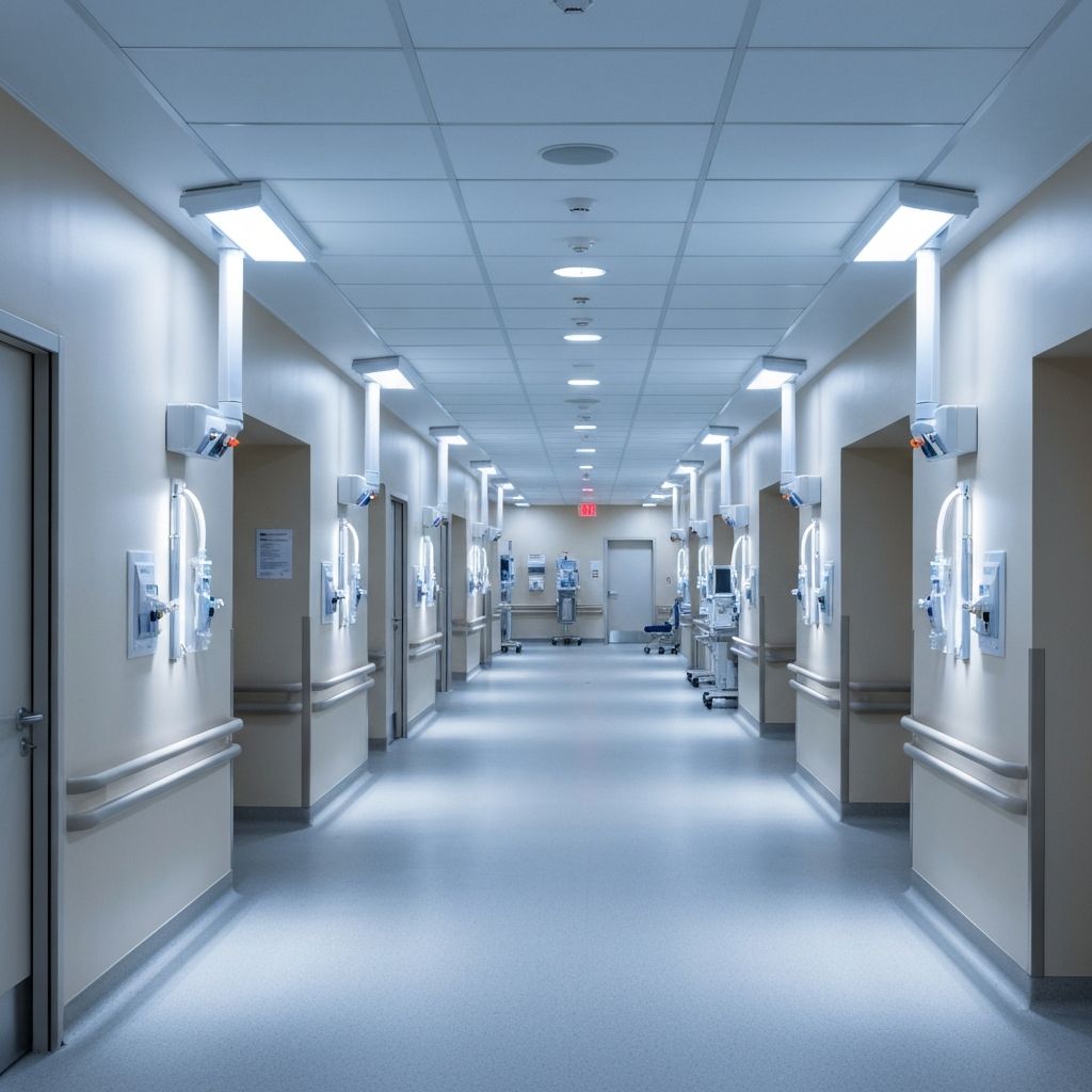 Medical electrical applications